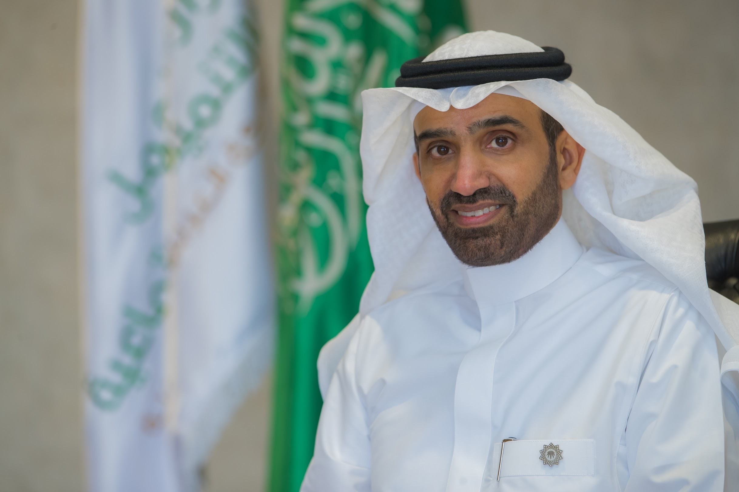 وزير الموارد البشرية والتنمية الاجتماعية السعودي